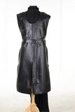 Renaissance Belt - Black Underwraps 28651