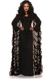 Coffin Cape Underwraps 28658