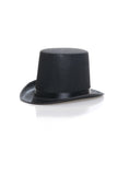 Top Hat - Black Underwraps 28731