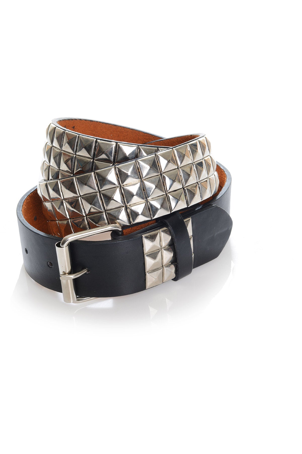 Punk Belt Underwraps 28739