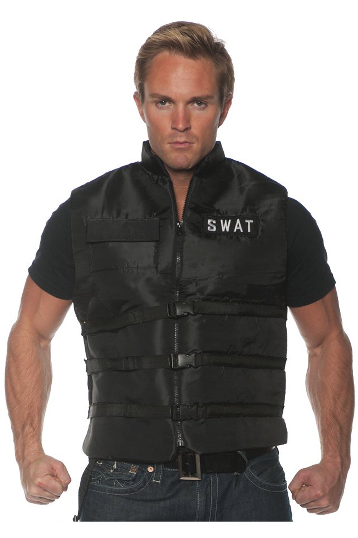 Swat Vest Underwraps 28871