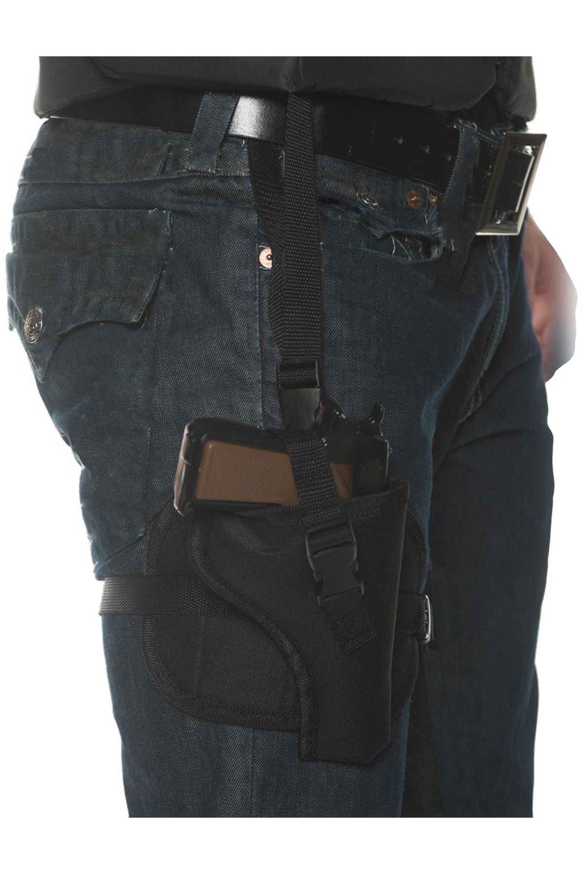 Holster Underwraps 28874