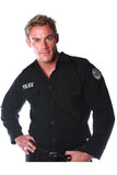 Police Shirt Underwraps 29010