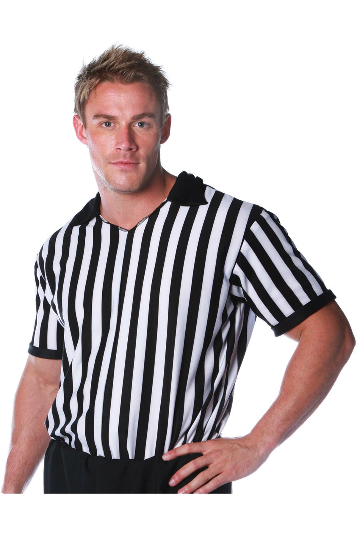 Referee Shirt Underwraps  29013