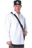 Pirate Shirt Underwraps 29016