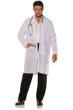 Lab Coat Underwraps 29017