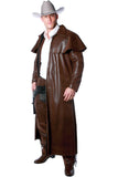 Cowboy Duster Coat Underwraps 29020
