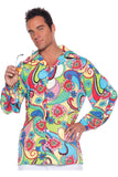 60?S Shirt Underwraps 29130