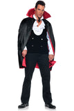 38? Deluxe Reversible Cape Underwraps 29208