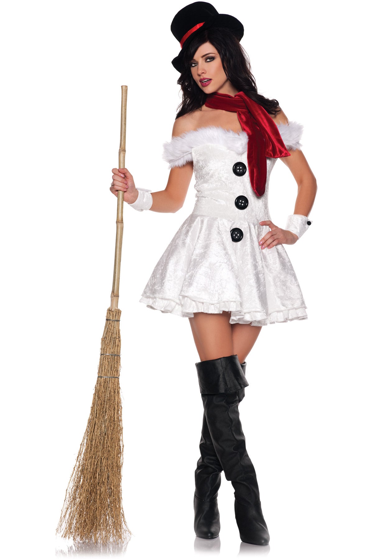 Snow's In Underwraps 29219