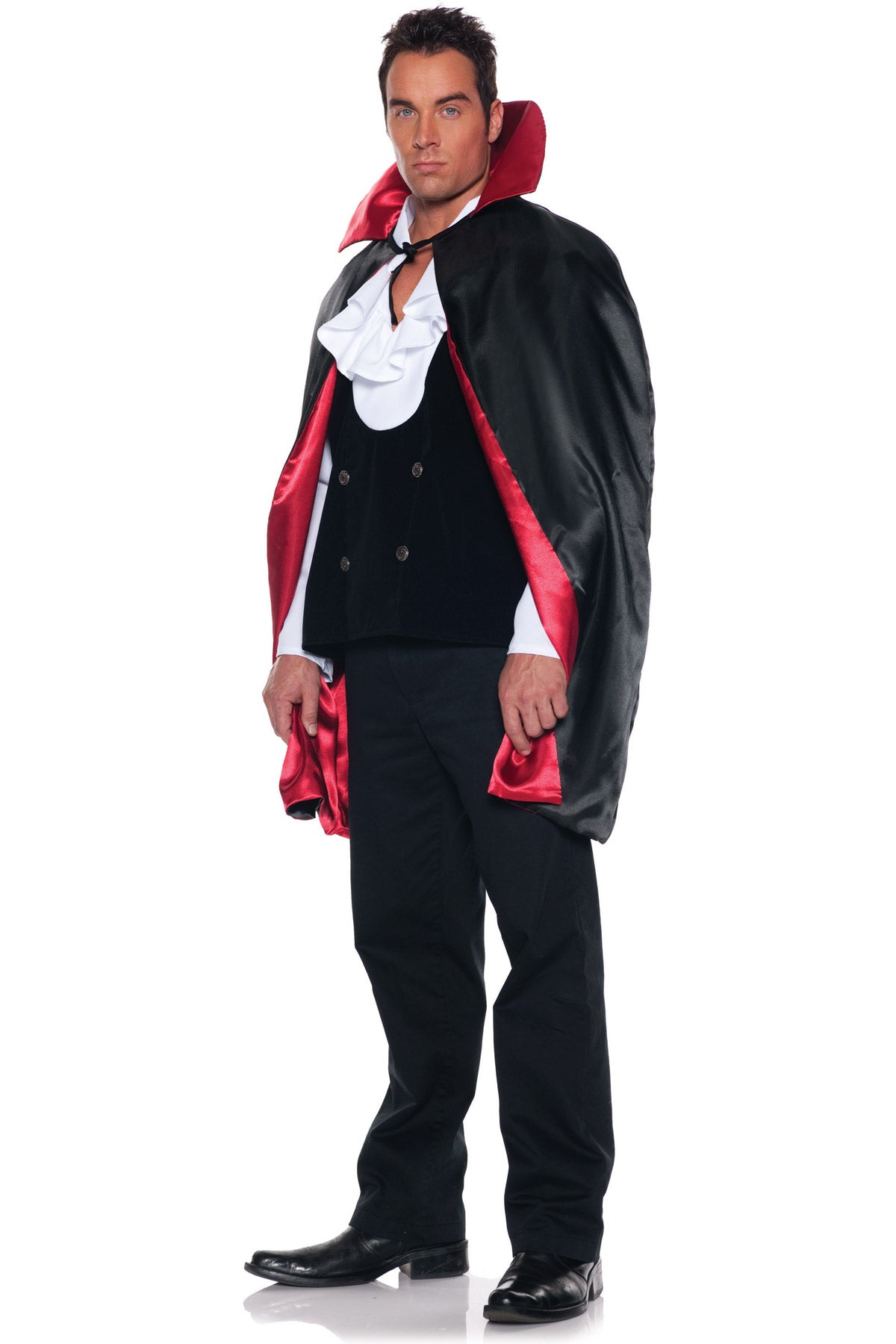 44? Reversible Cape Underwraps 29242