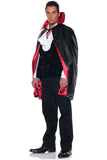 44? Reversible Cape Underwraps 29242