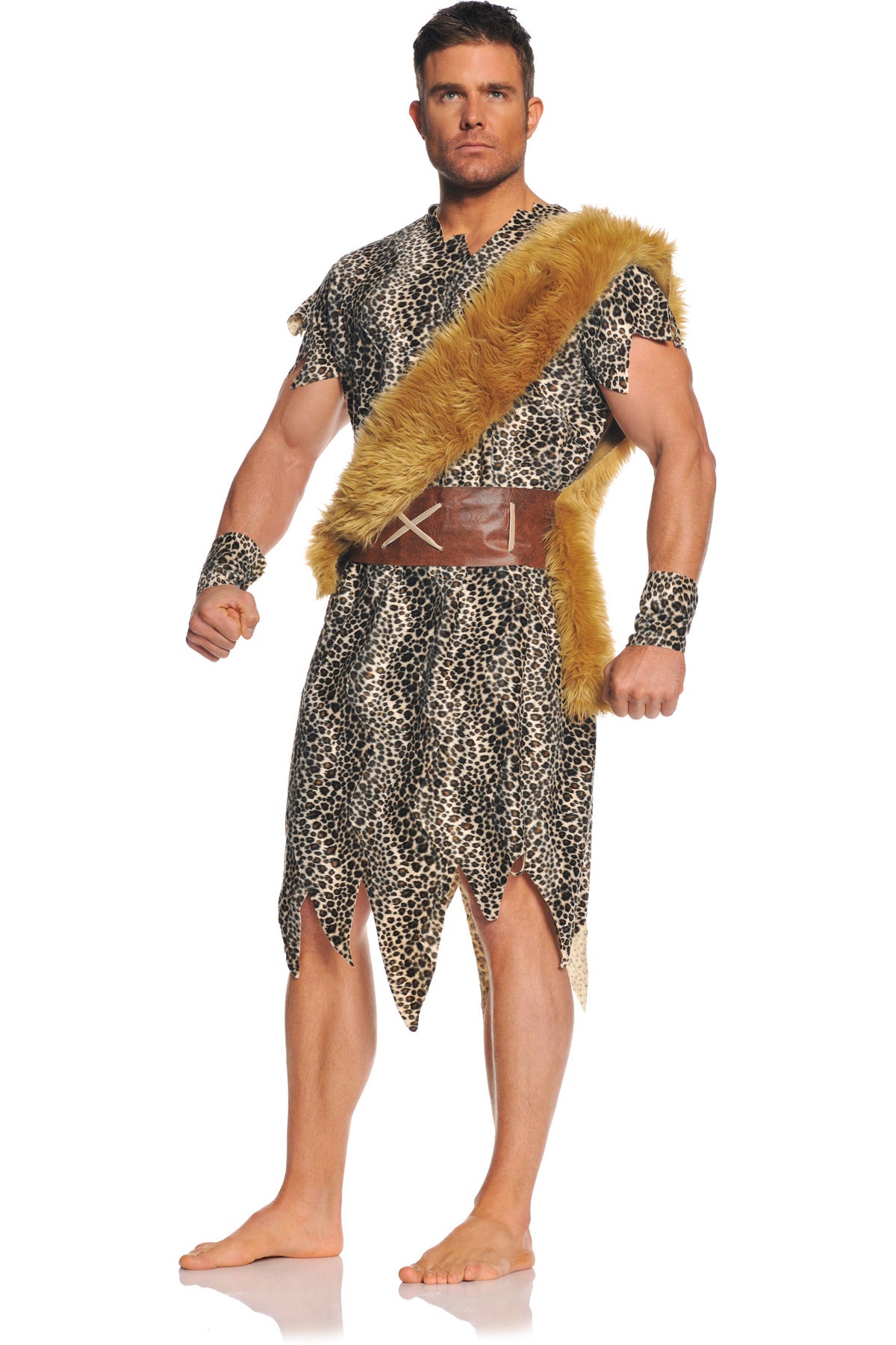 Cave Dweller Underwraps 29323