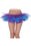 Tutu - Blue/Purple Underwraps  29472