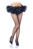 Tutu - Light-Up - Black Underwraps 29482