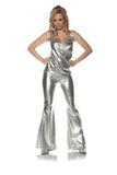 Ladies Night - Silver Underwraps 29509