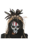 Witch Doctor Headband Underwraps 29539