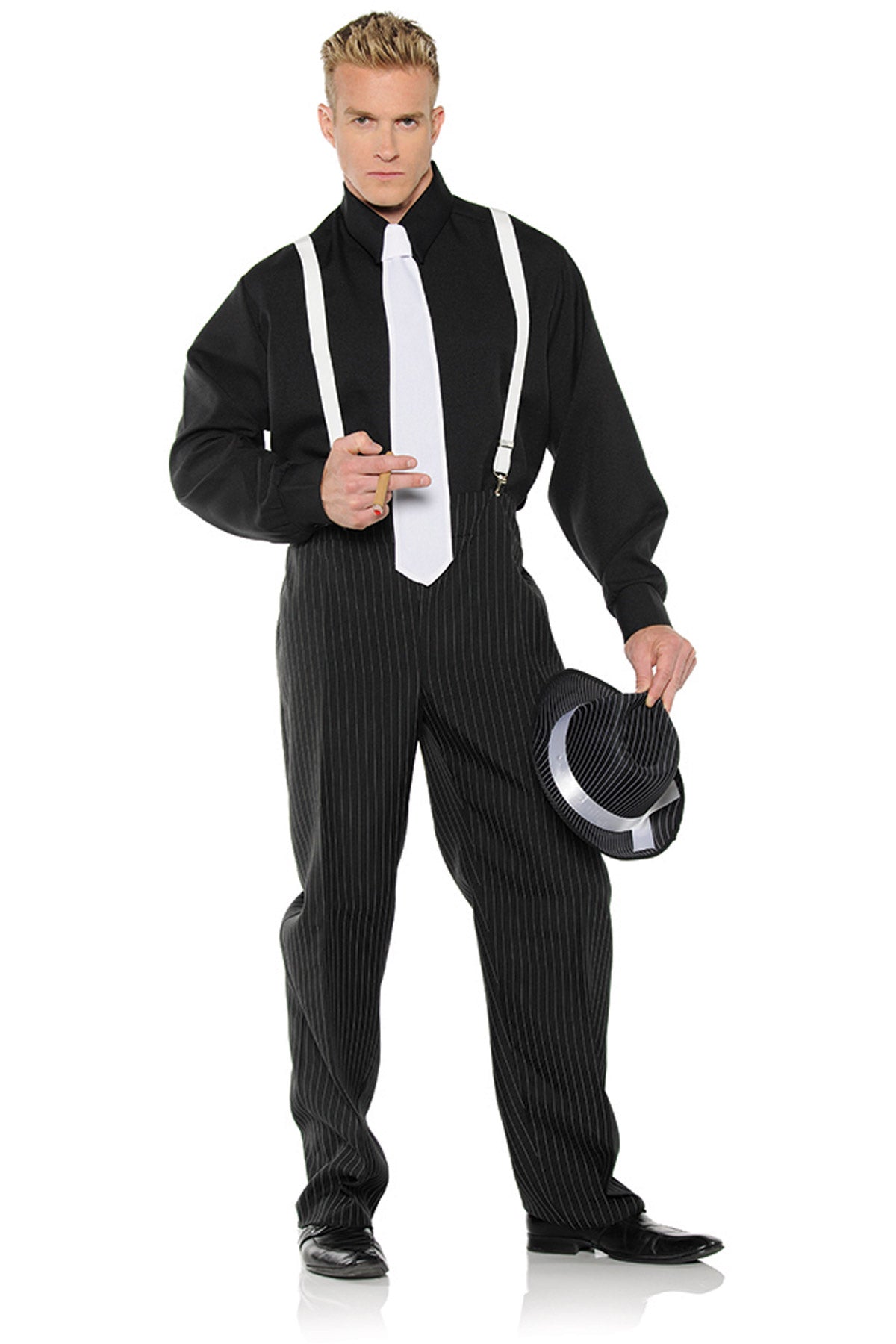 Gangster Underwraps 29750