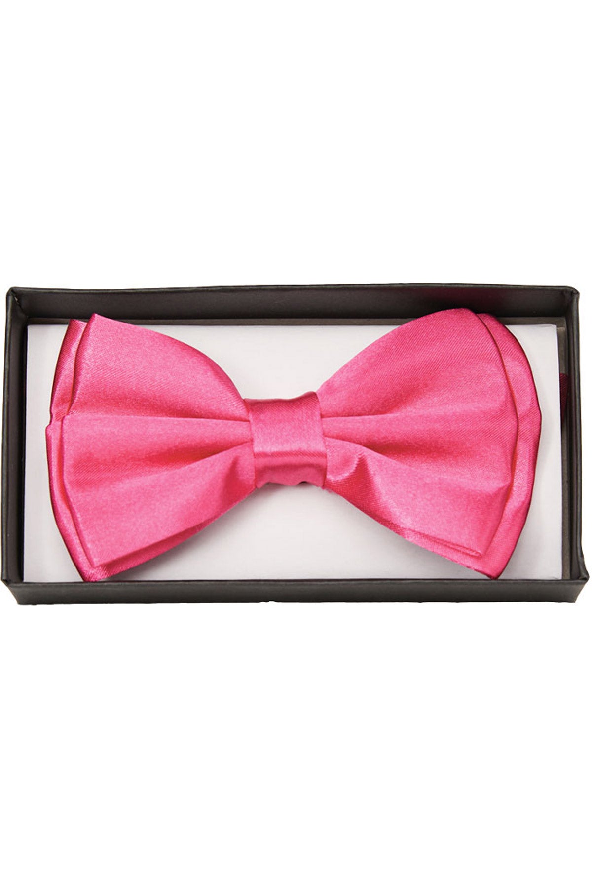 Tie - Pink Satin Underwraps 29810