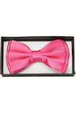 Tie - Pink Satin Underwraps 29810
