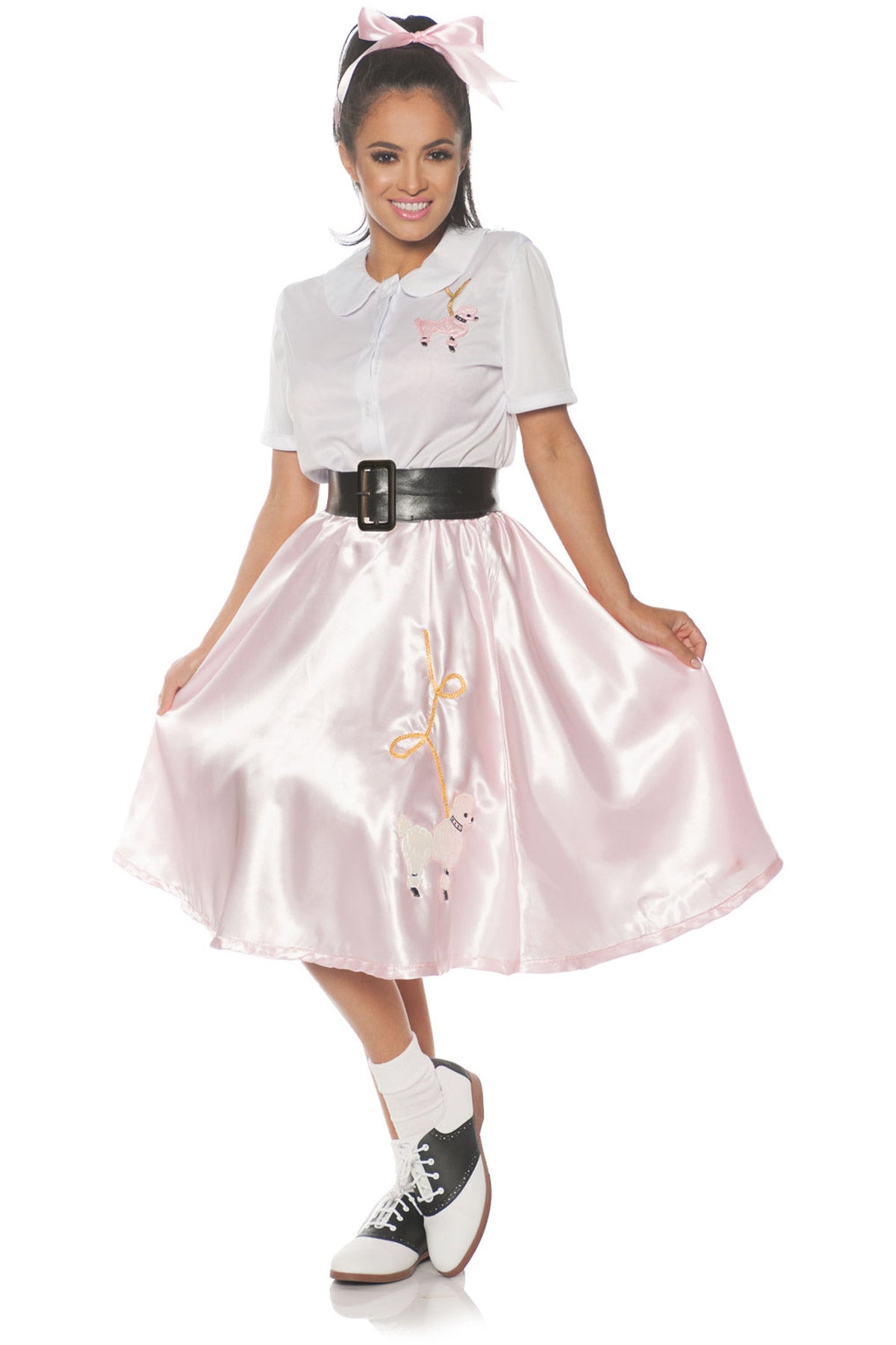 Sock Hop Underwraps 29840