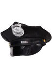 Police Hat Underwraps 29842