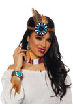 Native American Accessory Kit Underwraps 29858