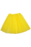 Promo Tutu - Yellow Underwraps  29886