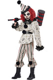 Creeper Clown / Child California Costume 3020/092