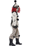 Creeper Clown / Child California Costume 3020/092