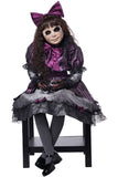 Creepy Doll / Child California Costume 3020/095