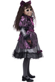 Creepy Doll / Child California Costume 3020/095