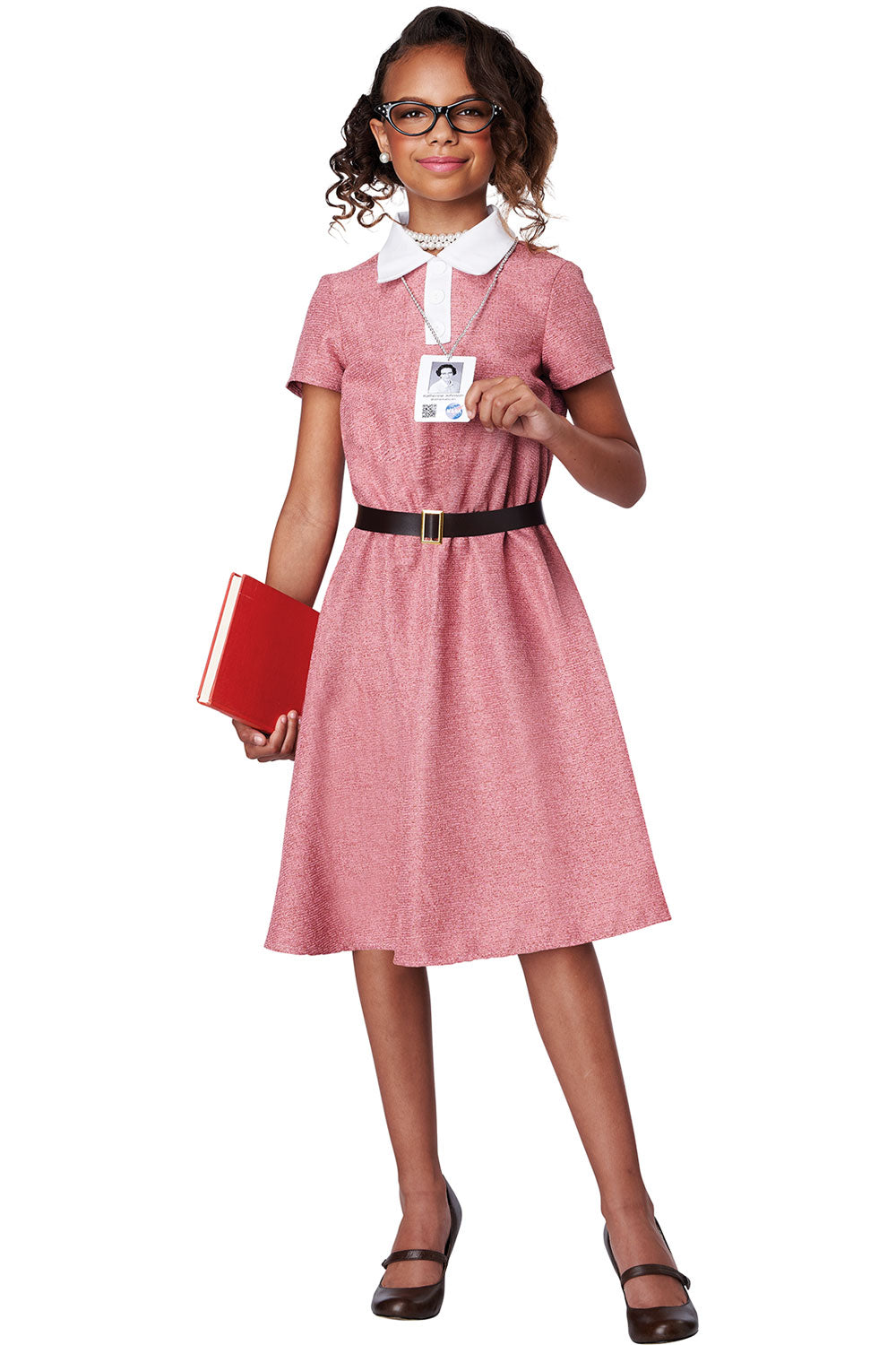 Aerospace Mathematician / Child California Costume 3021-127