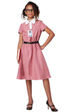 Aerospace Mathematician / Child California Costume 3021-127
