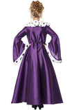 Queen For A Day / Child California Costume 3021-135