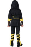 Ninja Girl / Child California Costume 3021-144