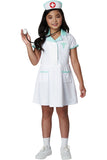 Playtime Nurse / Child California Costume 3021-154