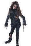 Back From The Dead/Child California Costume 3022/041