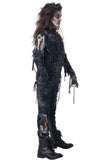 Back From The Dead/Child California Costume 3022/041