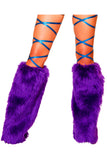 100" Metallic Go Go Dancer Thigh Wraps Roma 3022