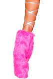 100" Metallic Go Go Dancer Thigh Wraps Roma 3022