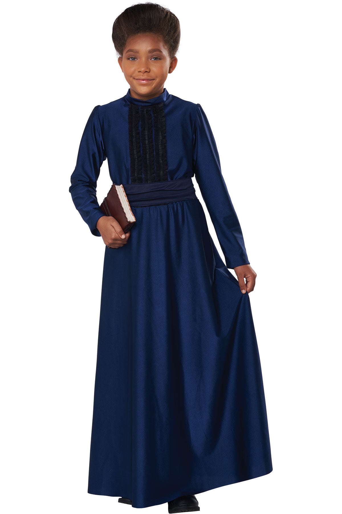 Ida B. Wells / Child California Costume 3023/015