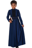 Ida B. Wells / Child California Costume 3023/015