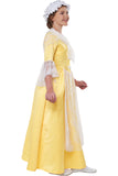 Betsy Ross An American Icon/Child California Costume  3023/016