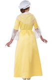 Betsy Ross An American Icon/Child California Costume  3023/016