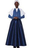 Sojourner Truth / Child California Costume 3023/018