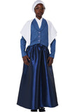 Sojourner Truth / Child California Costume 3023/018