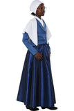 Sojourner Truth / Child California Costume 3023/018