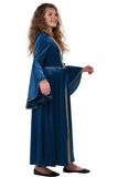 Enchanted Maiden / Child California Costume 3023/025