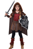 California Costumes Dragon Trainer Kids Girls Halloween Costume